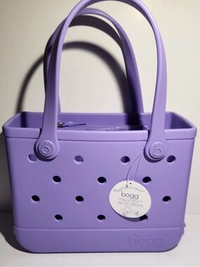 BOGG BAG Lavender Small Tote